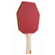 Ракетка для настольного тенниса Stiga Club Cybershape FL Black/Red (1073-932360) - изображение 5