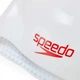 Шапка для плавания Speedo Fastskin Cap Au S Белый/Красный (1000-8-0821616683-S) - изображение 3