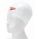 Шапка для плавания Speedo Fastskin Cap Au S Белый/Красный (1000-8-0821616683-S) - изображение 6