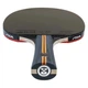 Ракетка для настольного тенниса Stiga Vision V2 4-Star FL Black/Red (1073-932358) - изображение 2