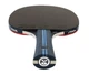 Ракетка для настольного тенниса Stiga Future V2 3-Star FL Black/Red (1073-932359) - изображение 2