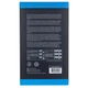 Ракетка для настольного тенниса Stiga Future V2 3-Star FL Black/Red (1073-932359) - изображение 6