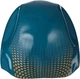 Шапка для плавания Speedo Fastskin Cap Au S Темно-бирюзовый (1000-8-08216D697-S) - изображение 3