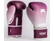 Тренувальні рукавички VENUM Iris Boxing Gloves 10 унцій рожевий (6084) - изображение 1