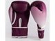 Тренувальні рукавички VENUM Iris Boxing Gloves 10 унцій рожевий (6084) - изображение 2