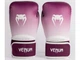 Тренувальні рукавички VENUM Iris Boxing Gloves 10 унцій рожевий (6084) - изображение 3