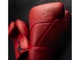 Боксерські рукавички HAYABUSA E1 Leather Boxing Gloves 14 унцій червоний (6096) - изображение 2