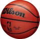 М'яч баскетбольний Wilson NBA AUTHENTIC INDOOR COMP size 5 (WTB7100XB05) - изображение 2