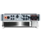 Инвертор Felicity IVGM 5000W 48V MPPT(100V~500V) гибридный однофазный чистая синусоида - изображение 2