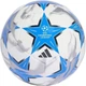 М'яч футбольний Adidas UCL TRN Білий, Синій 4 (KE9759 4) - изображение 1