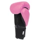 Боксерські рукавиці Everlast PROSTYLE 2 BOXING GLOVE Рожевий 14 унцій (P00003095 14) - изображение 2