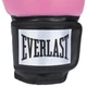 Боксерські рукавиці Everlast PROSTYLE 2 BOXING GLOVE Рожевий 14 унцій (P00003095 14) - изображение 4