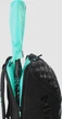 Рюкзак Head Tour Backpack 25L Neon 2025 Чорний 3.5 × 51 × 25 см (261965) - изображение 3