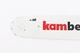 Шина до бензопили 14" 1,3mm 3/8" 52зв L-42см KAMBERG - зображення 2