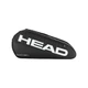 Чохол Head Tour Racquet Bag 40л Чорний 76,5 х 32 х 26 см (260226) - зображення 2