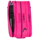 Чохол падел Head Tour Padel Bag 40L Рожевий 60х28.5х36.5 см (261326) - зображення 3