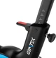 Rower treningowy Gymtek XB CARDIO G-42842 magnetyczny Czarny (5905884428429) - obraz 5