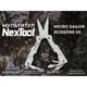 Мультитул NexTool Micro Sailor Scissors S0 - зображення 10