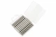 Біта двостороння PH2/PH2 65 мм 1/4" S2, 10 шт, GRANITE - зображення 1