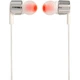 Наушники JBL T210 Grey (JBLT210GRY) - изображение 2