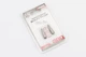 Біта до шуруповерта PZ2 25 мм 1/4" S2, 2 шт, GRANITE - зображення 2