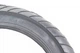 Покрышка для велосипеда 16x2,40 (60-305) дорожная P-731 Ponely - изображение 2