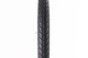 Шина до велосипеда 28" (700-40C, 42-622) дорожня ялинка C1446 з білою смугою CST - зображення 4