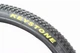 Шина до велосипеда 26x2,125 (57-559) шипована KB-125 KEYSTONE - зображення 3