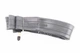 Камера для велосипеда 24x1.75/2.125 с ниппелем Schrader AV-48 Ponely - изображение 2