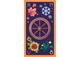 Карты SCARABEO Карты Таро Колесо Года (Wheel of the Year Tarot) (EX1862) - изображение 5