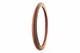 Шина для велосипеда 26x1,95 (52-559) дорожная коричневая SKIP C1446 CST - изображение 1