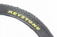 Шина 24"x1,95 (54-507) шипованная для велосипеда KB-139 KEYSTONE - изображение 3