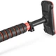 Drążek rozporowy Gymtek 70–100 cm Czarny-czerwony (5907766667582) - obraz 7