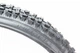 Шина для велосипеда 24x2,125 (57-507) шипованная PRC BL-716 - изображение 2