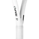 Ракетка Tecnifibre Tempo 265 V2 Gr2, біла - изображение 2