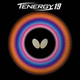 Накладка Butterfly Tenergy 19 2.1 mm, червона - изображение 5