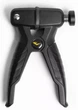 Еспандер для долоні Everlast ADJUSTABLE HAND GRIP HIGH TENSION, чорний - зображення 1