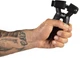 Еспандер для долоні Everlast ADJUSTABLE HAND GRIP HIGH TENSION, чорний - зображення 3