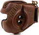 Шолом Everlast 1910 HEADGEAR розмір S/M, коричневий - зображення 4