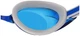 Окуляри для плавання Speedo VANQUISHER 3.0 MIRRORED, сині - изображение 3