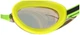 Окуляри для плавання Speedo VANQUISHER 3.0 MIRRORED, зелені - изображение 2