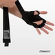 Бинты для бокса EasyFit EF-0374-35-bk, Classic Wrap, черный 3,5 м - изображение 4