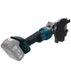 Аккумуляторный резак для арматуры PROFI-TEC PSC1120 - 620 Н/мм² 2200 об/мин 2 Диска в комплекте 2 х PT2040MP (4.0Ач), зарядное устройство, кейс - изображение 7