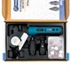 Аккумуляторный мини-инструмент 3 в 1 PROFI-TEC PCP-Universal (3 сменные насадки: Мини резак с диском + Отвертка + Бормашина, 4,0V встроенный аккумулятор, зарядное устройство, набор бит, коробка) - изображение 10