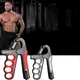 Тренажёр для рук с регулировкой нагрузки и счётчиком повторений Grip Strengthener - изображение 2