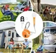Портативный душ Portable Outdoor Shower на аккумуляторе USB, переносной туристический для кемпинга и путешествий, автономный - изображение 7