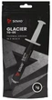 Pasta termoprzewodząca Savio GLACIER TG-05 18 W/mK 1 g (SSAVGTG-GLACIER TG-05 1G) - obraz 3