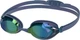 Окуляри для плавання Speedo JUNIOR VANQ 3.0 MIRROR LTD, сині - изображение 1