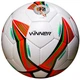 М'яч для футзалу Winner Rapid Sala розмір 4, різнокольоровий - изображение 1