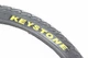 Покрышка для велосипеда 24x1,75 (47-507) дорожная KB-204 KEYSTONE - изображение 3